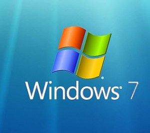 Windows 7 Logo