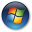 Windows 7 Start Menu Icon