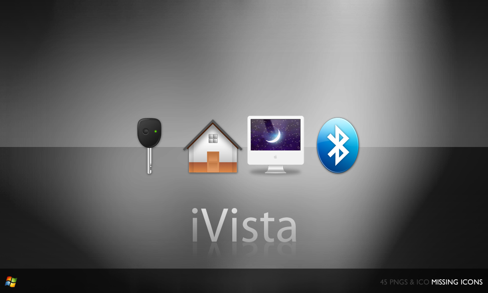 Windows Office Icons Missing
