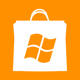 Windows Store Metro Icon
