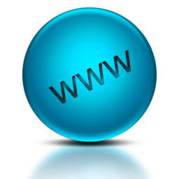 World Wide Web Icon