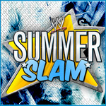 WWE SummerSlam 2011 Logo