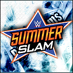 WWE SummerSlam Logo 2014