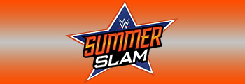 WWE SummerSlam Logo