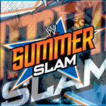 WWE SummerSlam Logo