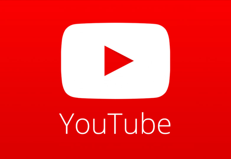 YouTube Logo Icon Transparent