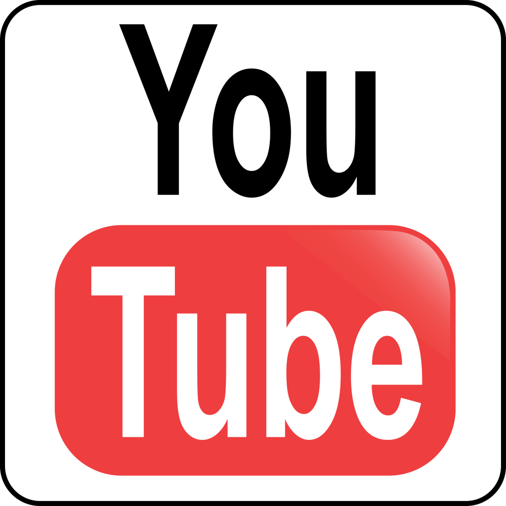 YouTube Logo