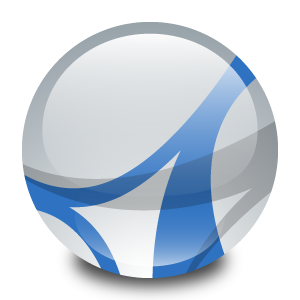 Acrobat Standard Icon