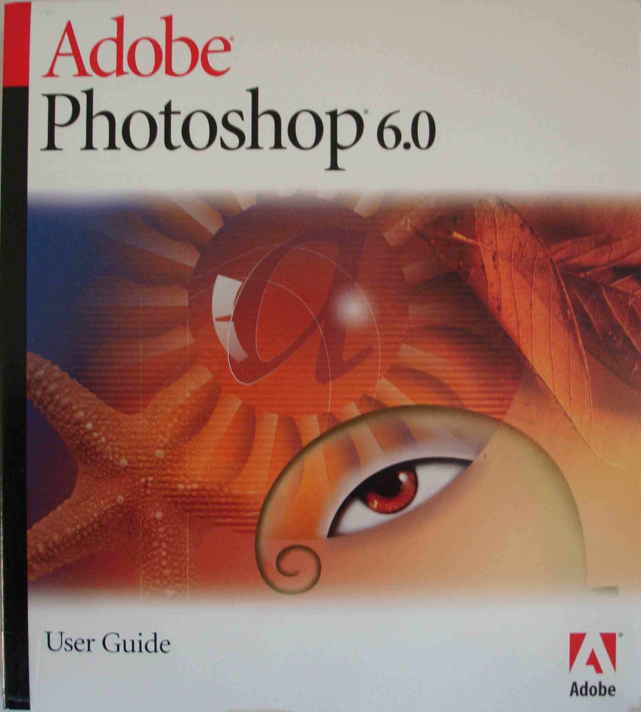 Adobe Photoshop 6.0