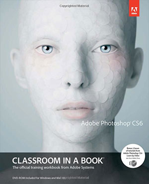 Adobe Photoshop CS6 Book