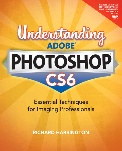 Adobe Photoshop CS6