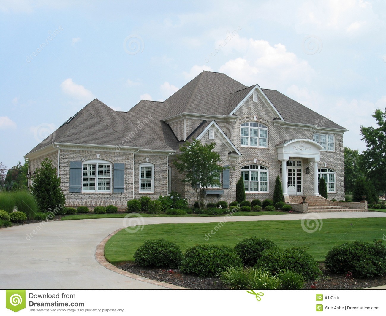 American Dream House American Dream House