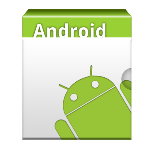 Android Application Icon