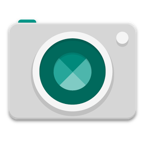 Android Camera App Icon