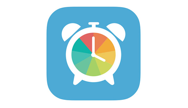 Android Clock App Icon
