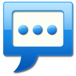 Android Text Message Icon