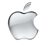 Apple.com Logo