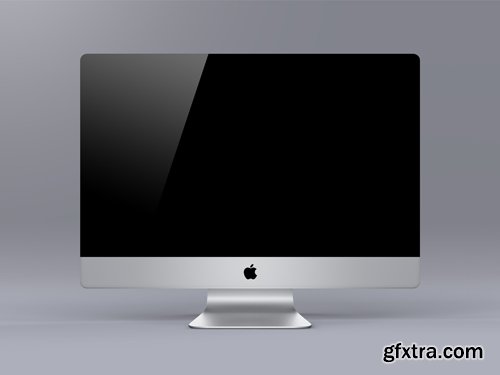 Apple Computer Monitor