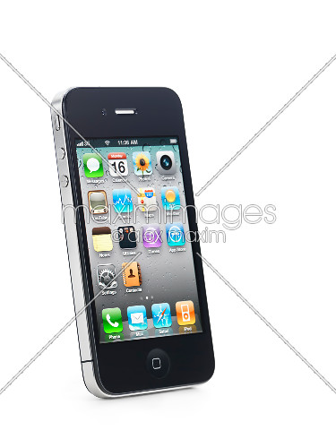 Apple iPhone 4 Smartphone