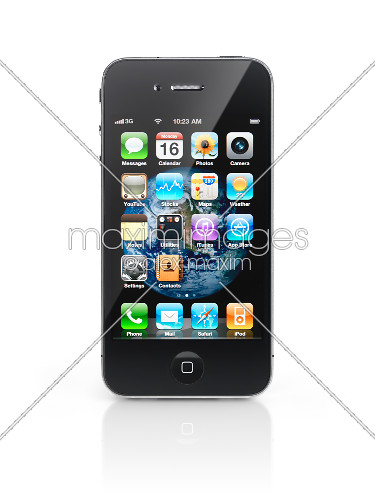 Apple iPhone 4 Smartphone