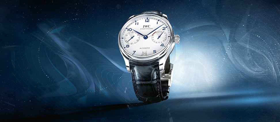 Automatic IWC Portugieser