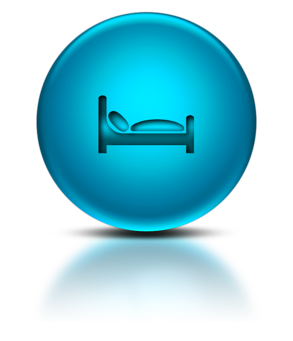 Bed Icon Transparent