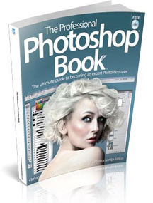 Book Cover Photoshop Tutorial