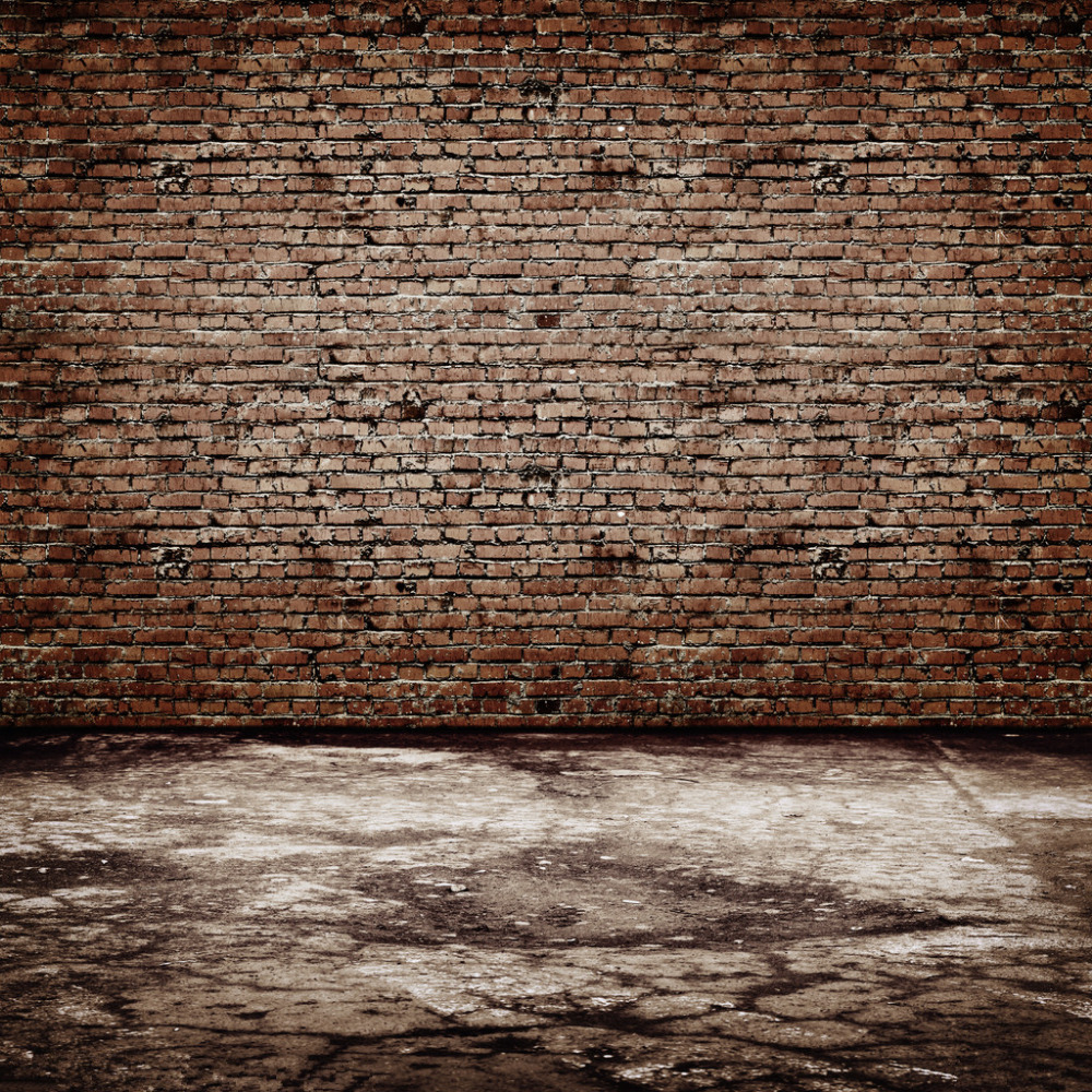 Brick Wall Photography Backdrop Brick Wall Photography Backdrop