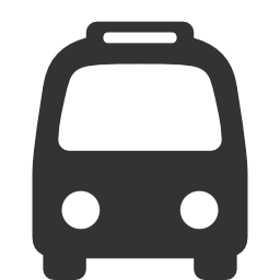 Bus Icon