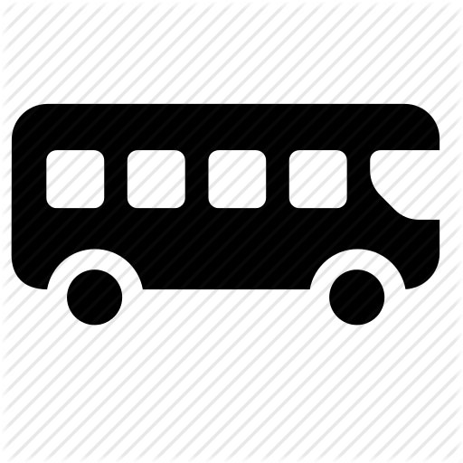 Bus Icon