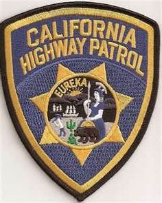 California Highway Patrol