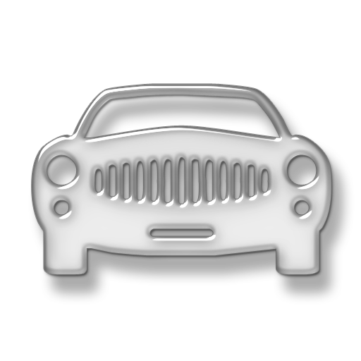 Car Icon Transparent