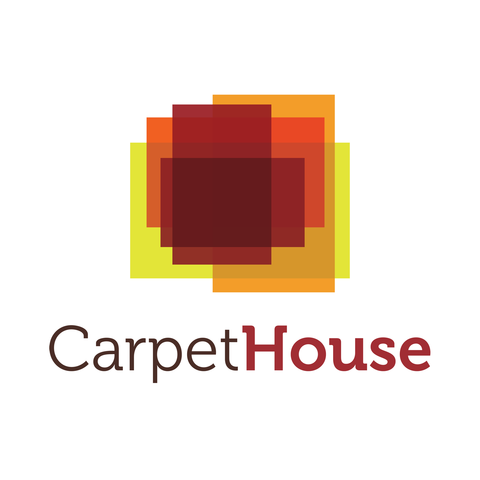 Carpet Store Logo