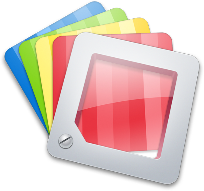 Change Desktop App Icon