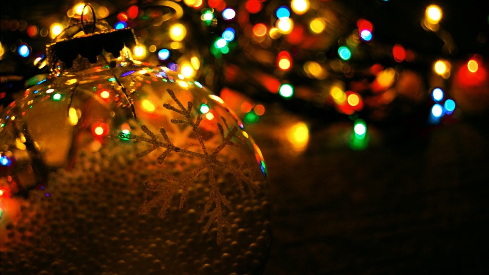 Christmas Lights Christmas Lights