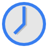 Clock Icon ICO