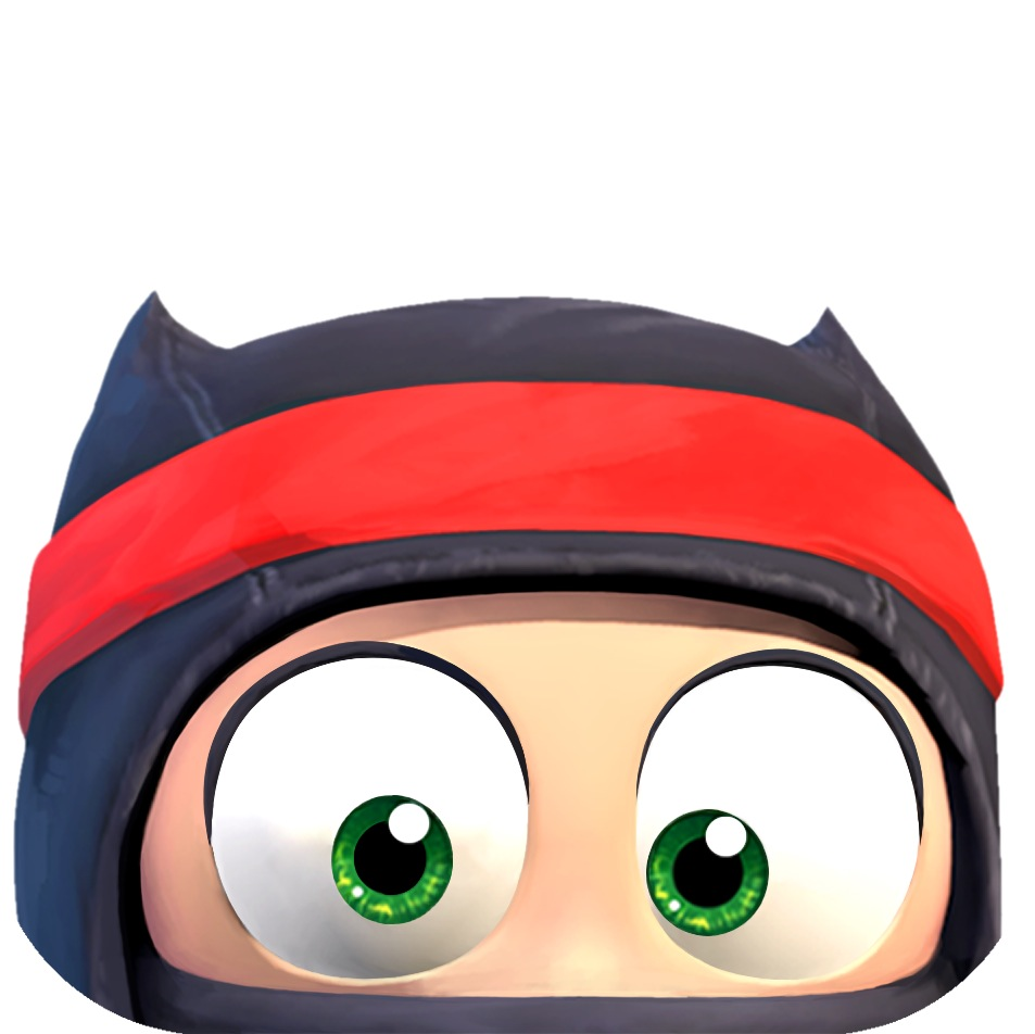 Clumsy Ninja