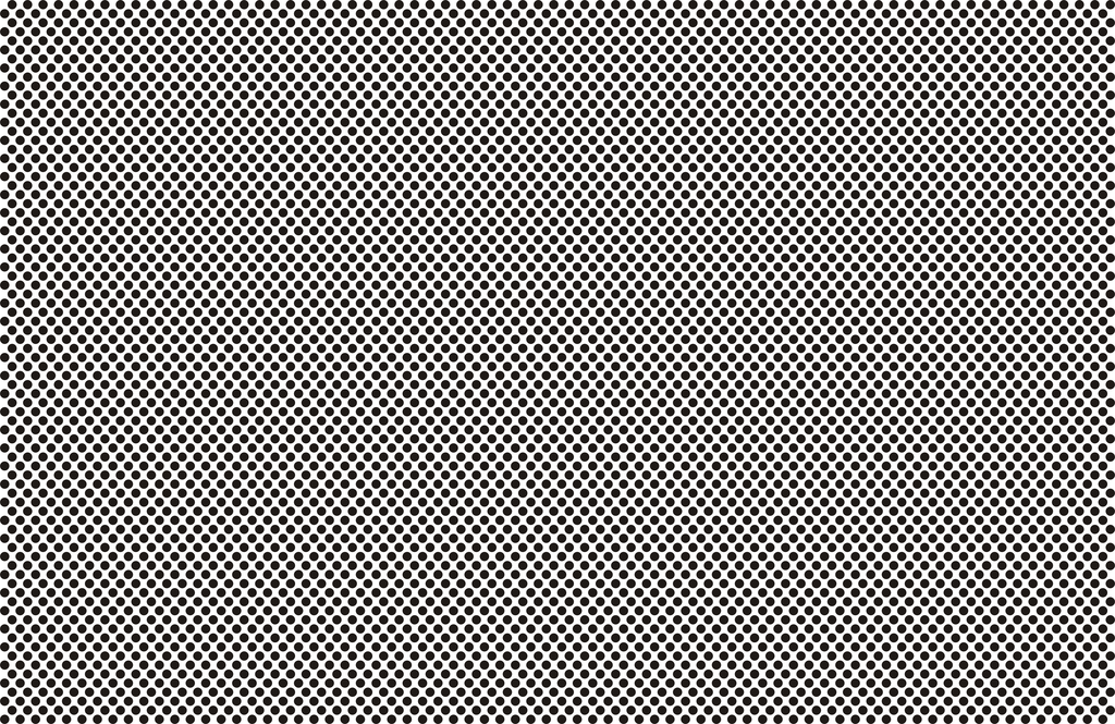 Comic Book Dot Texture