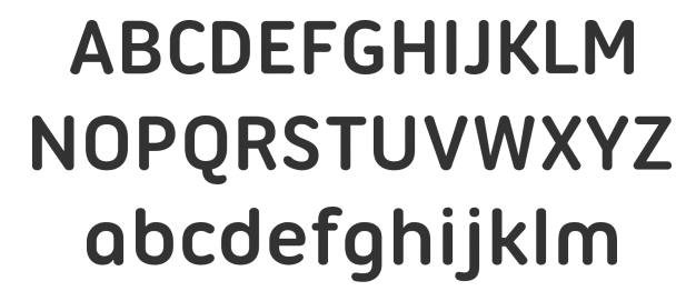 Comic Sans Font