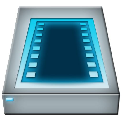 Computer Drive Icon