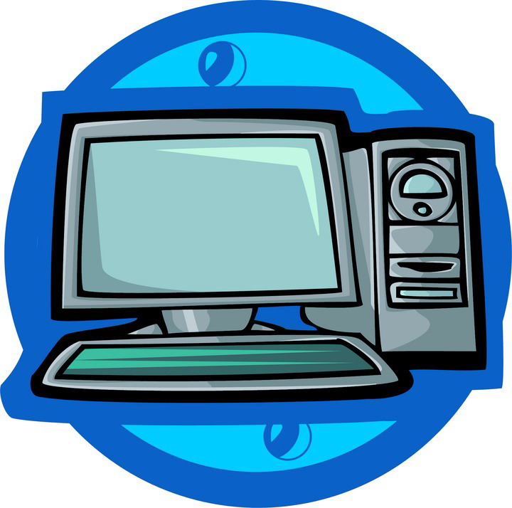 Computer Icon Desktop