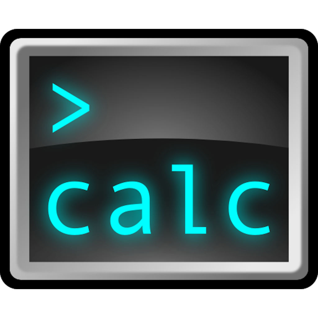 Cool Calculator Icon