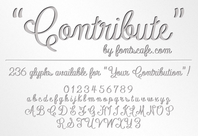 Cool Handwriting Fonts Cursive