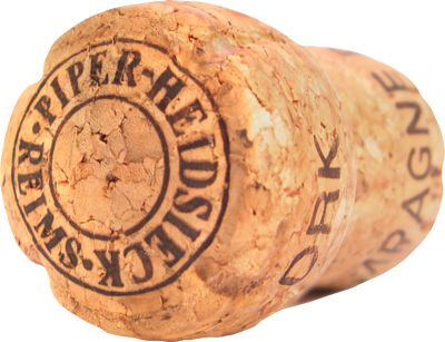 Cork Wine Bottle PNG