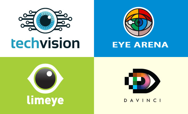 Creative Logo Design Inspiration