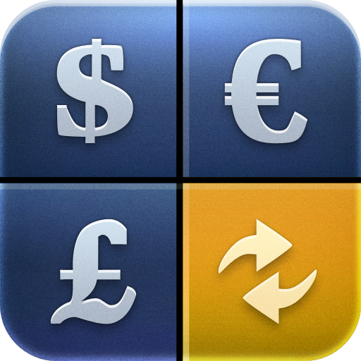 Currency Converter Icons