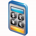 Currency Converter Icons