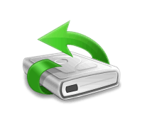 Data Recovery Icon