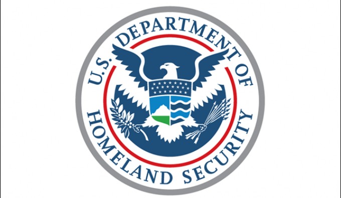 Department Homeland Security