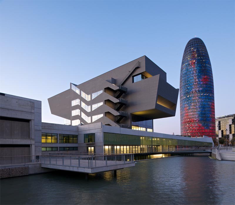 Design Museum Barcelona